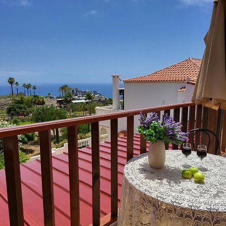 Bungalow Private Pool Bbq Air Conditioning Stunning Ocean View 阿德耶 外观 照片