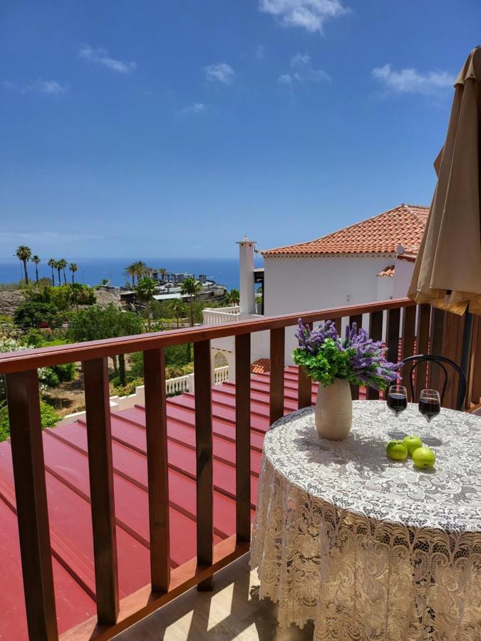 Bungalow Private Pool Bbq Air Conditioning Stunning Ocean View 阿德耶 外观 照片